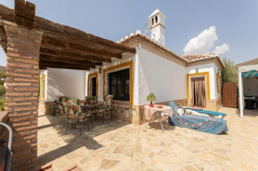 Casa la barraca, Los Barrios